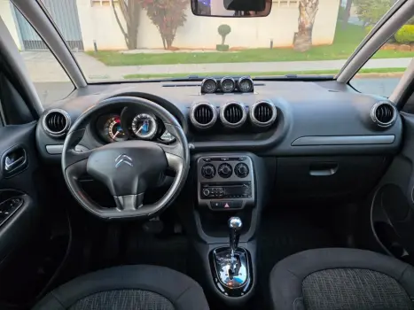 CITROEN Aircross 1.6 16V 4P GLX FLEX AUTOM�TICO, Foto 10