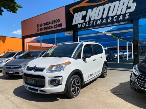 CITROEN Aircross 1.6 16V 4P GLX FLEX, Foto 2