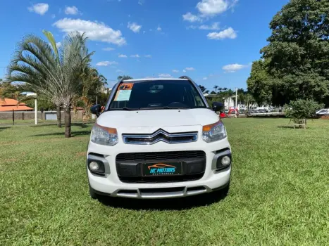 CITROEN Aircross 1.6 16V 4P GLX FLEX, Foto 4