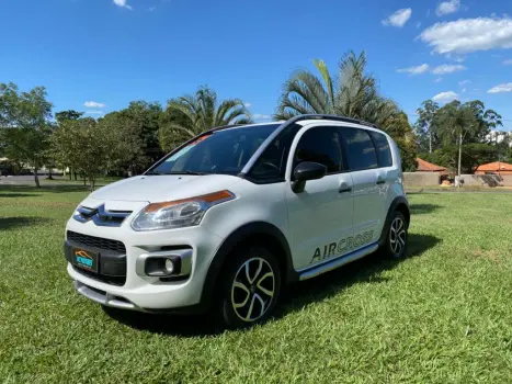 CITROEN Aircross 1.6 16V 4P GLX FLEX, Foto 5