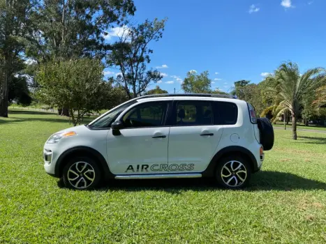 CITROEN Aircross 1.6 16V 4P GLX FLEX, Foto 6