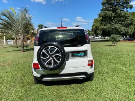 CITROEN Aircross 1.6 16V 4P GLX FLEX, Foto 8