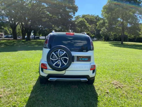 CITROEN Aircross 1.6 16V 4P GLX FLEX, Foto 9