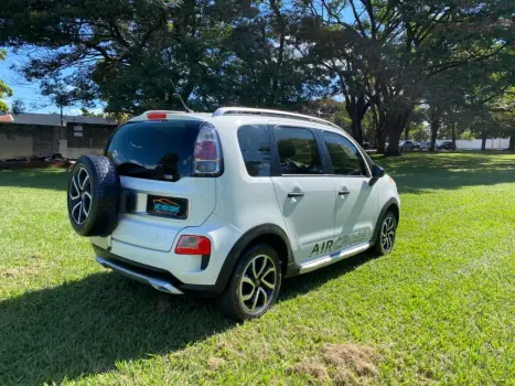 CITROEN Aircross 1.6 16V 4P GLX FLEX, Foto 10