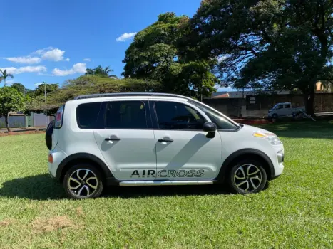 CITROEN Aircross 1.6 16V 4P GLX FLEX, Foto 11