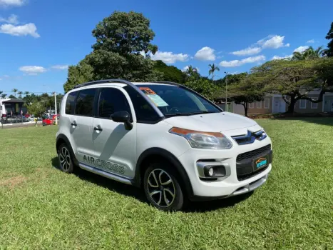 CITROEN Aircross 1.6 16V 4P GLX FLEX, Foto 12