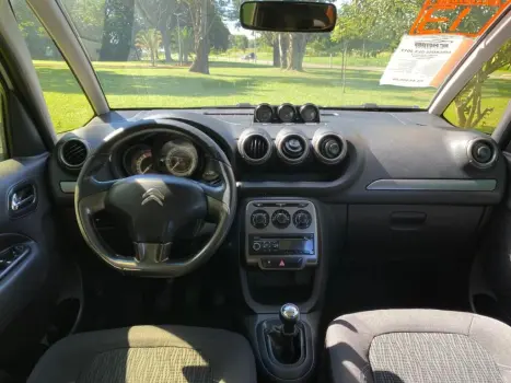 CITROEN Aircross 1.6 16V 4P GLX FLEX, Foto 14
