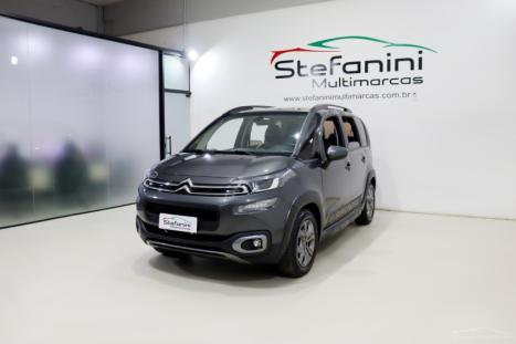 CITROEN Aircross 1.6 16V 4P SHINE FLEX AUTOM�TICO, Foto 1