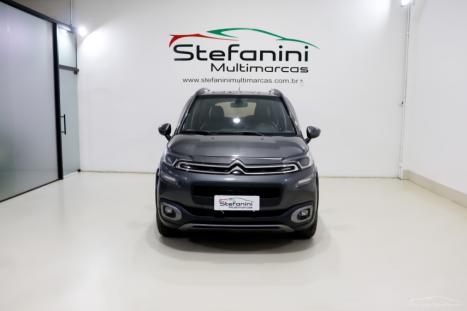 CITROEN Aircross 1.6 16V 4P SHINE FLEX AUTOM�TICO, Foto 2