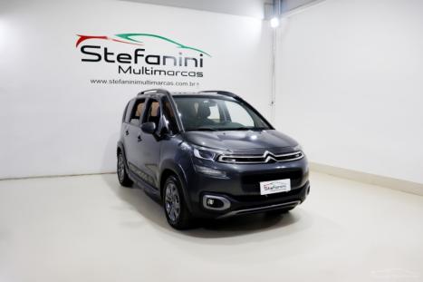 CITROEN Aircross 1.6 16V 4P SHINE FLEX AUTOM�TICO, Foto 3
