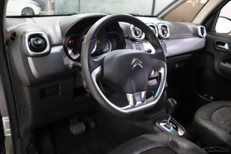 CITROEN Aircross 1.6 16V 4P SHINE FLEX AUTOM�TICO, Foto 4
