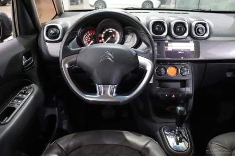 CITROEN Aircross 1.6 16V 4P SHINE FLEX AUTOM�TICO, Foto 5