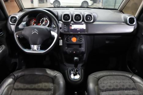 CITROEN Aircross 1.6 16V 4P SHINE FLEX AUTOM�TICO, Foto 6