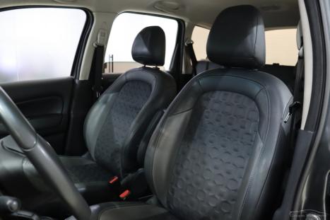 CITROEN Aircross 1.6 16V 4P SHINE FLEX AUTOM�TICO, Foto 7