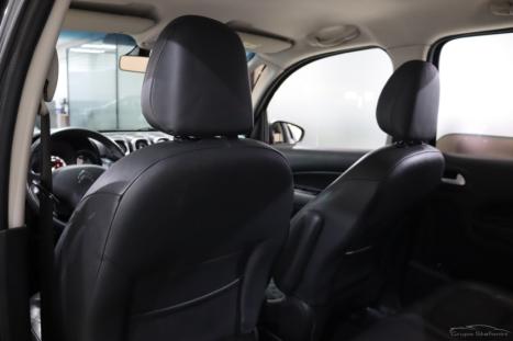 CITROEN Aircross 1.6 16V 4P SHINE FLEX AUTOM�TICO, Foto 9