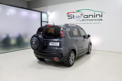 CITROEN Aircross 1.6 16V 4P SHINE FLEX AUTOM�TICO, Foto 11