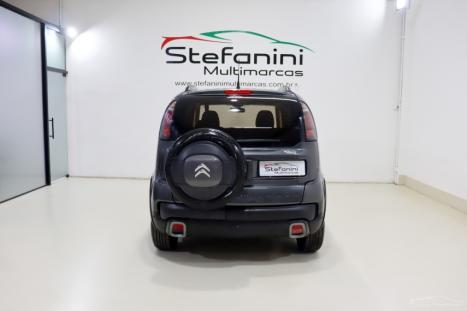 CITROEN Aircross 1.6 16V 4P SHINE FLEX AUTOM�TICO, Foto 12