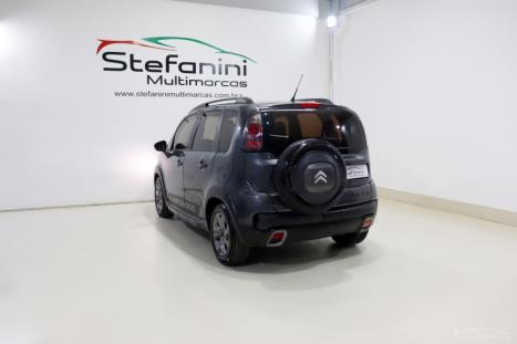 CITROEN Aircross 1.6 16V 4P SHINE FLEX AUTOM�TICO, Foto 13