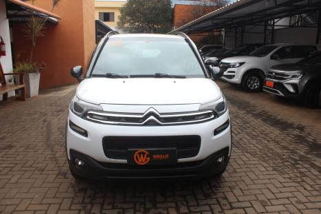 CITROEN Aircross 1.6 16V 4P LIVE FLEX AUTOM�TICO, Foto 2