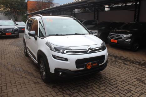 CITROEN Aircross 1.6 16V 4P LIVE FLEX AUTOM�TICO, Foto 3
