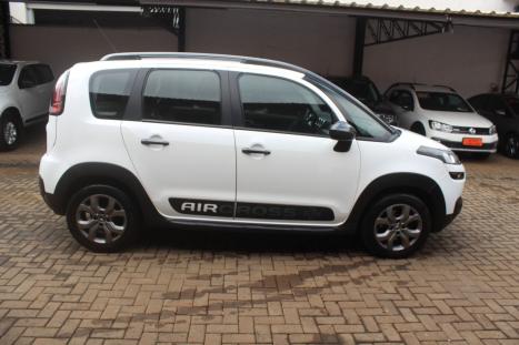 CITROEN Aircross 1.6 16V 4P LIVE FLEX AUTOM�TICO, Foto 4