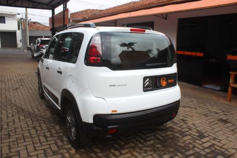 CITROEN Aircross 1.6 16V 4P LIVE FLEX AUTOM�TICO, Foto 5