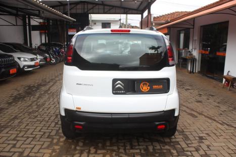 CITROEN Aircross 1.6 16V 4P LIVE FLEX AUTOM�TICO, Foto 6