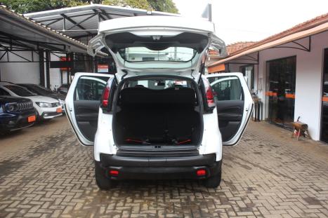 CITROEN Aircross 1.6 16V 4P LIVE FLEX AUTOM�TICO, Foto 7