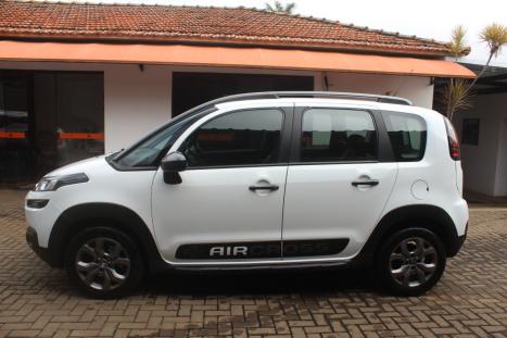 CITROEN Aircross 1.6 16V 4P LIVE FLEX AUTOM�TICO, Foto 9