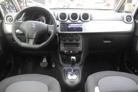 CITROEN Aircross 1.6 16V 4P LIVE FLEX AUTOM�TICO, Foto 10