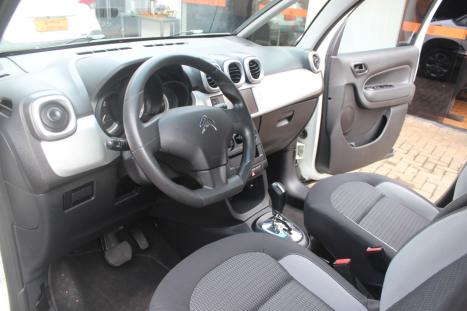 CITROEN Aircross 1.6 16V 4P LIVE FLEX AUTOM�TICO, Foto 11