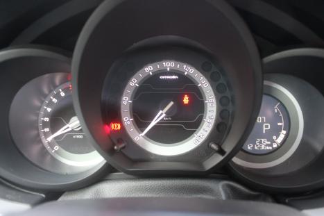 CITROEN Aircross 1.6 16V 4P LIVE FLEX AUTOM�TICO, Foto 13