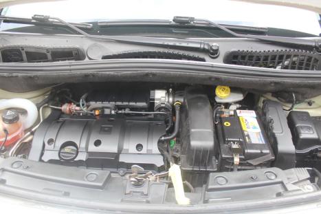 CITROEN Aircross 1.6 16V 4P LIVE FLEX AUTOM�TICO, Foto 14
