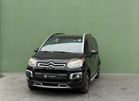 CITROEN Aircross 1.6 16V 4P GLX FLEX AUTOM�TICO, Foto 1