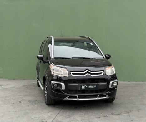 CITROEN Aircross 1.6 16V 4P GLX FLEX AUTOM�TICO, Foto 2