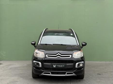 CITROEN Aircross 1.6 16V 4P GLX FLEX AUTOM�TICO, Foto 3