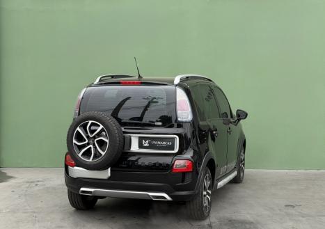 CITROEN Aircross 1.6 16V 4P GLX FLEX AUTOM�TICO, Foto 4