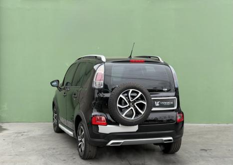 CITROEN Aircross 1.6 16V 4P GLX FLEX AUTOM�TICO, Foto 5