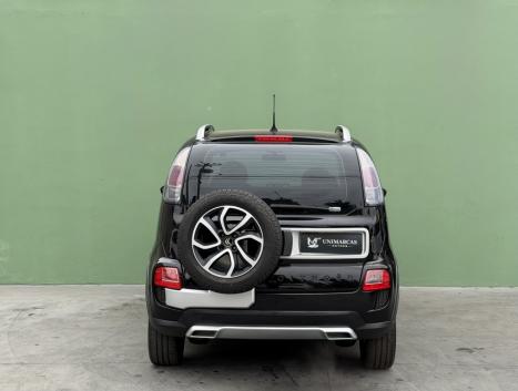 CITROEN Aircross 1.6 16V 4P GLX FLEX AUTOM�TICO, Foto 6