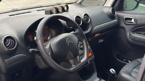 CITROEN Aircross 1.6 16V 4P GLX FLEX AUTOM�TICO, Foto 7