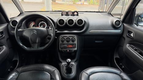 CITROEN Aircross 1.6 16V 4P TENDANCE FLEX, Foto 4