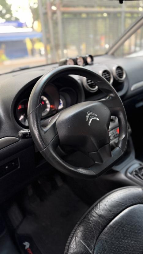 CITROEN Aircross 1.6 16V 4P TENDANCE FLEX, Foto 5