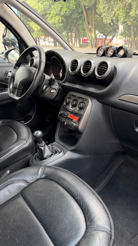 CITROEN Aircross 1.6 16V 4P TENDANCE FLEX, Foto 7