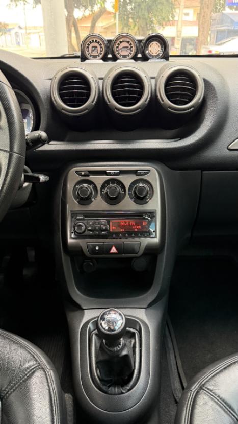 CITROEN Aircross 1.6 16V 4P TENDANCE FLEX, Foto 8