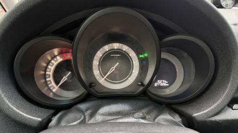 CITROEN Aircross 1.6 16V 4P TENDANCE FLEX, Foto 9