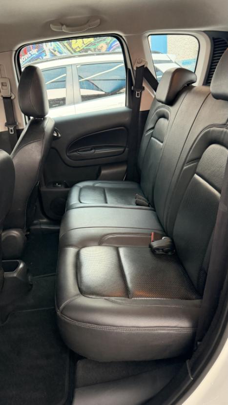 CITROEN Aircross 1.6 16V 4P TENDANCE FLEX, Foto 10