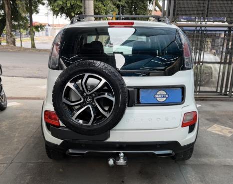 CITROEN Aircross 1.6 16V 4P TENDANCE FLEX, Foto 11