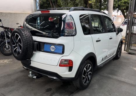 CITROEN Aircross 1.6 16V 4P TENDANCE FLEX, Foto 12