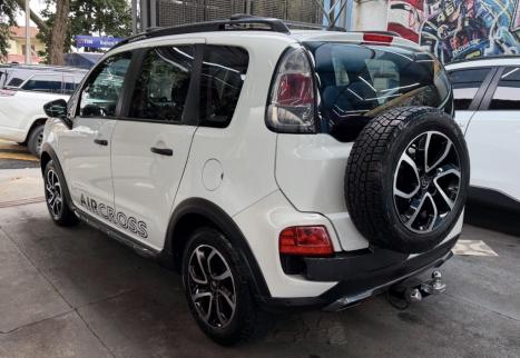 CITROEN Aircross 1.6 16V 4P TENDANCE FLEX, Foto 13