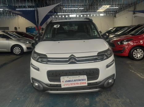 CITROEN Aircross 1.6 16V 4P SHINE FLEX AUTOM�TICO, Foto 1